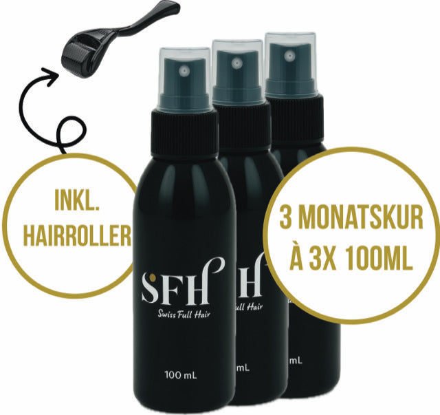 SFH Revital³ Women (3 Monate)