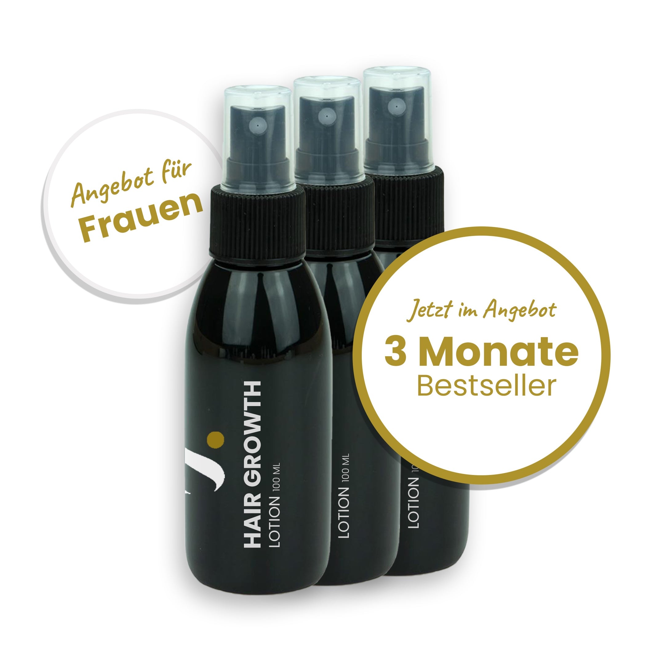 SFH Revital³ Women (3 Monate)