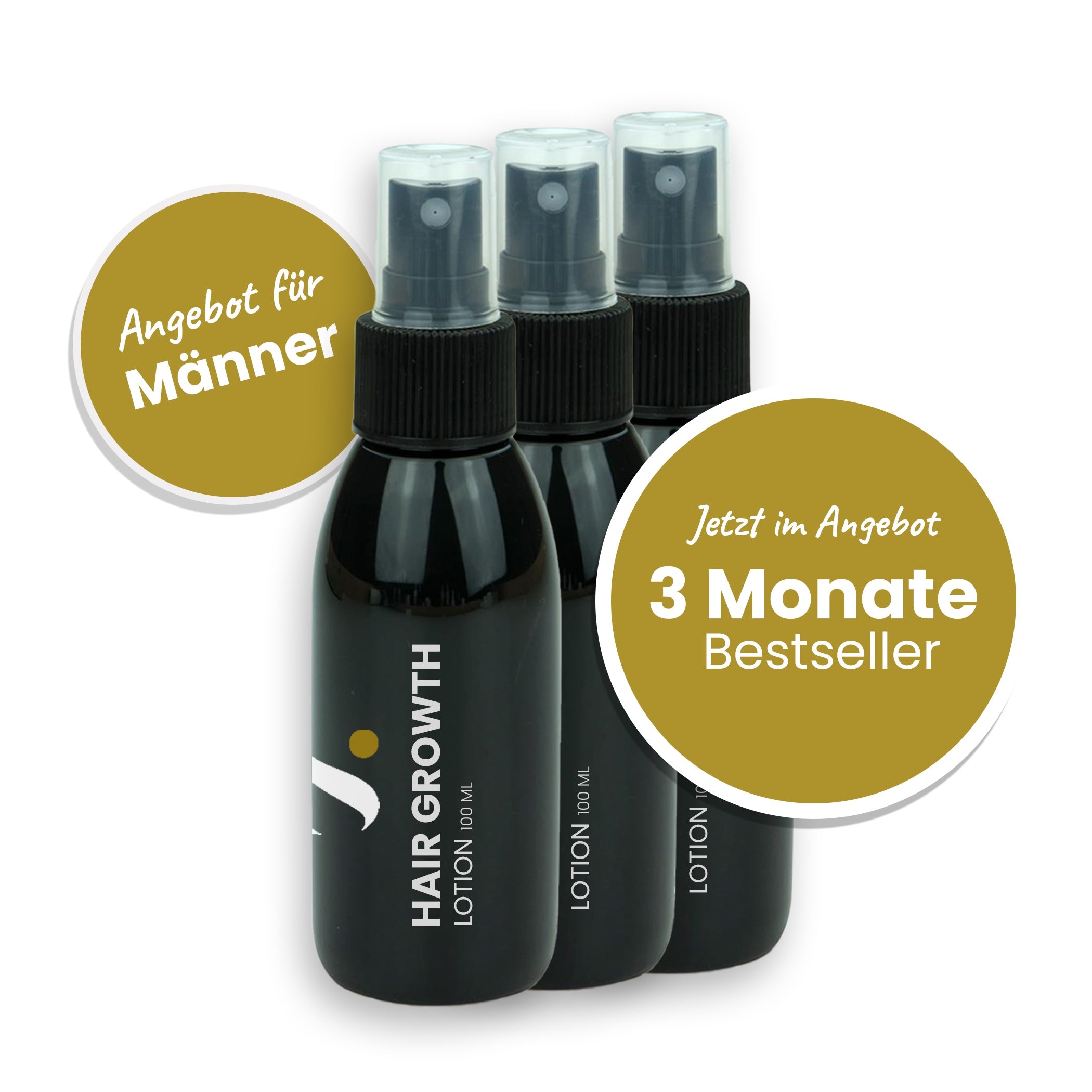 SFH Revital³ Men (3 Monate)