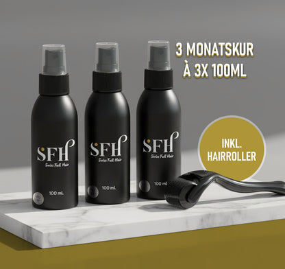 SFH Revital³ Men (3 Mesi)