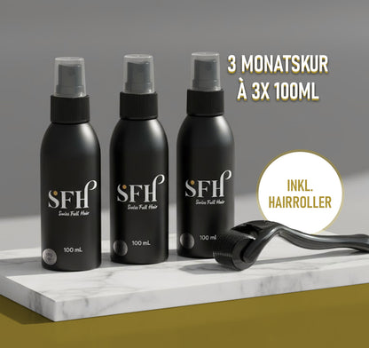 SFH Revital³ Women (3 Mesi) 